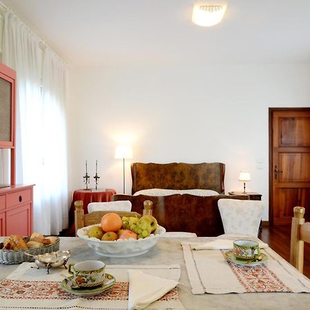 Casa Di Mafalda โมลยาโน เวเนโต ภายนอก รูปภาพ
