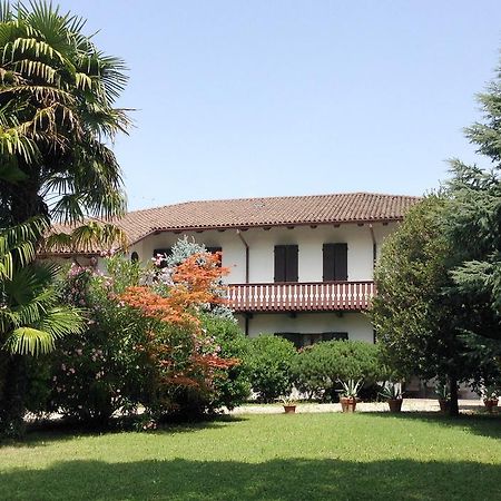 Casa Di Mafalda โมลยาโน เวเนโต ภายนอก รูปภาพ