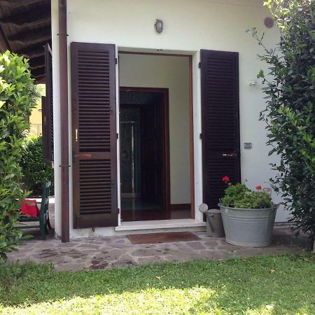 Casa Di Mafalda โมลยาโน เวเนโต ภายนอก รูปภาพ