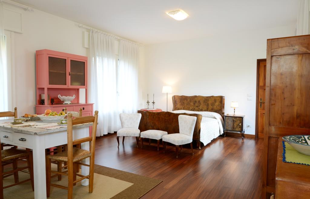 Casa Di Mafalda โมลยาโน เวเนโต ภายนอก รูปภาพ