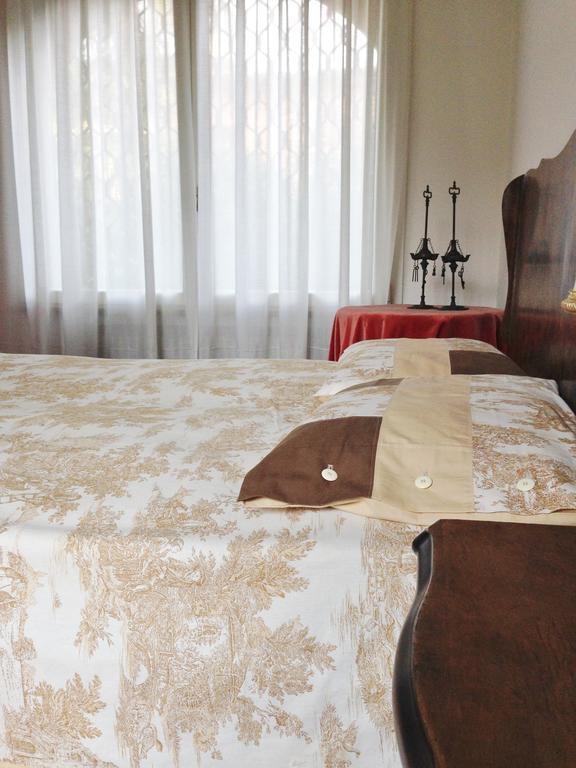 Casa Di Mafalda โมลยาโน เวเนโต ภายนอก รูปภาพ