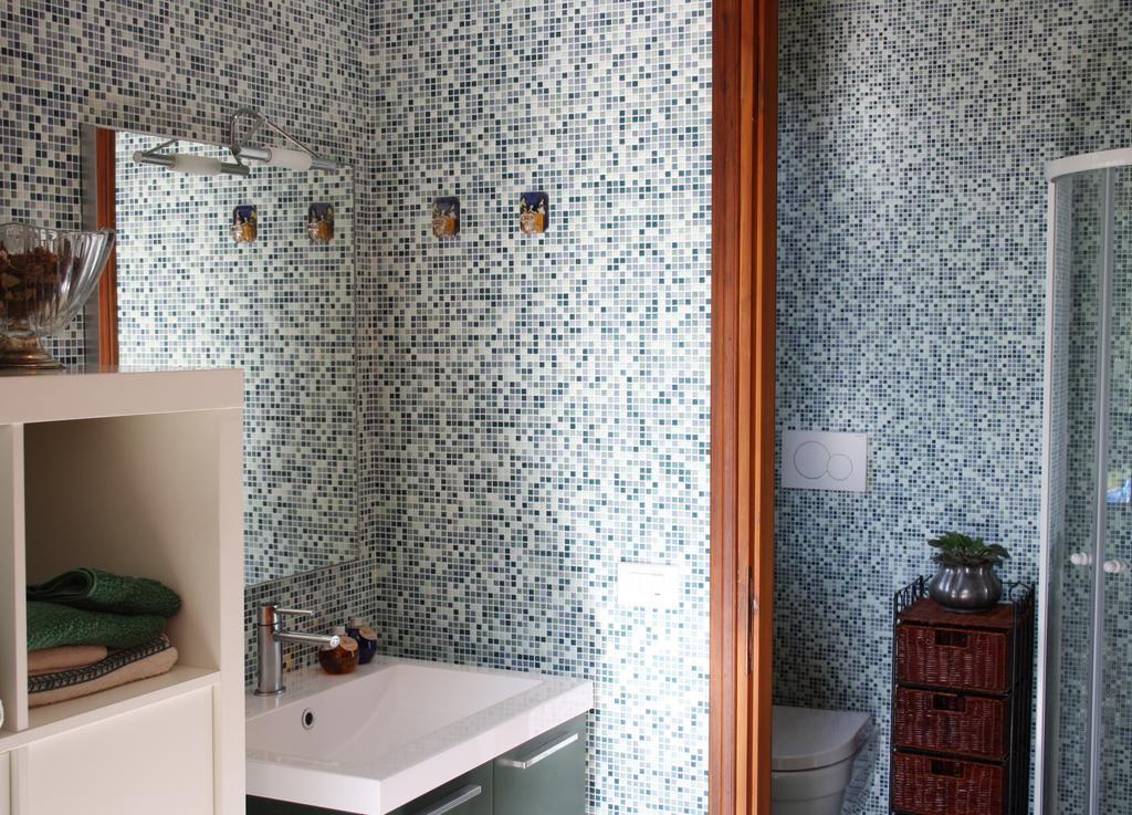 Casa Di Mafalda โมลยาโน เวเนโต ห้อง รูปภาพ