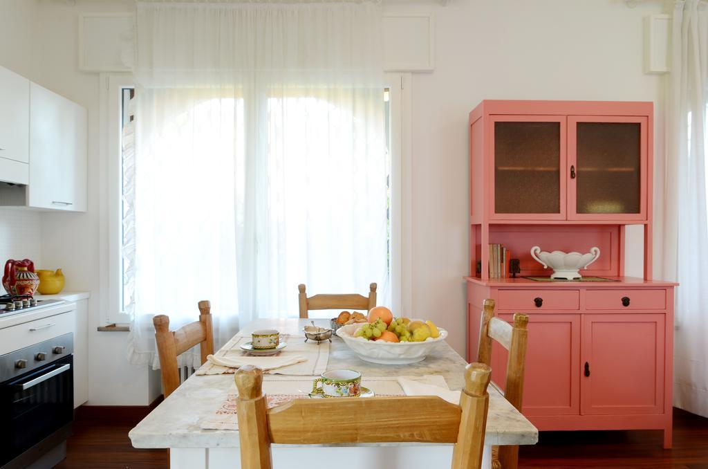 Casa Di Mafalda โมลยาโน เวเนโต ภายนอก รูปภาพ