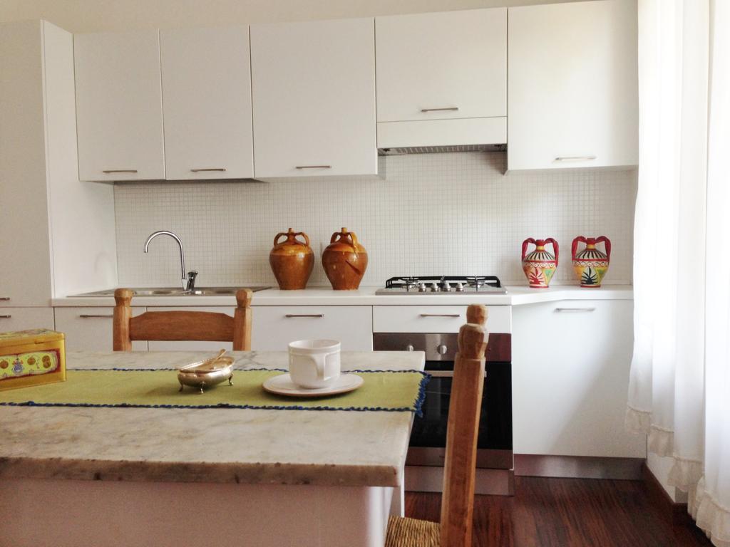 Casa Di Mafalda โมลยาโน เวเนโต ภายนอก รูปภาพ