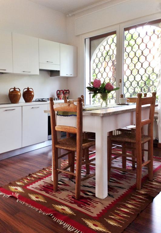 Casa Di Mafalda โมลยาโน เวเนโต ภายนอก รูปภาพ
