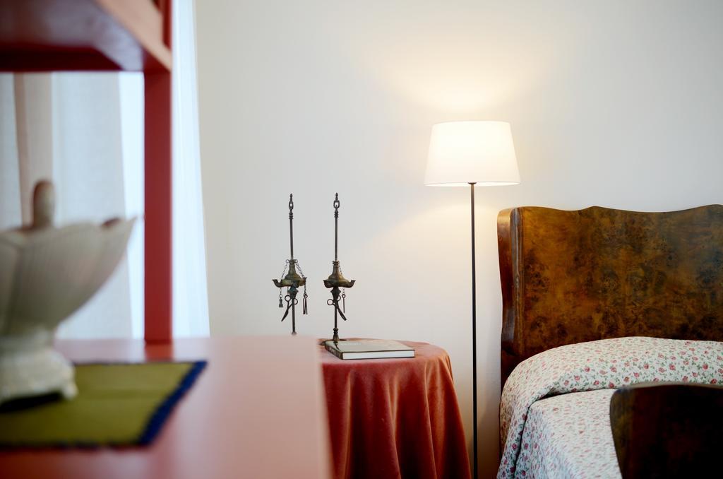 Casa Di Mafalda โมลยาโน เวเนโต ภายนอก รูปภาพ