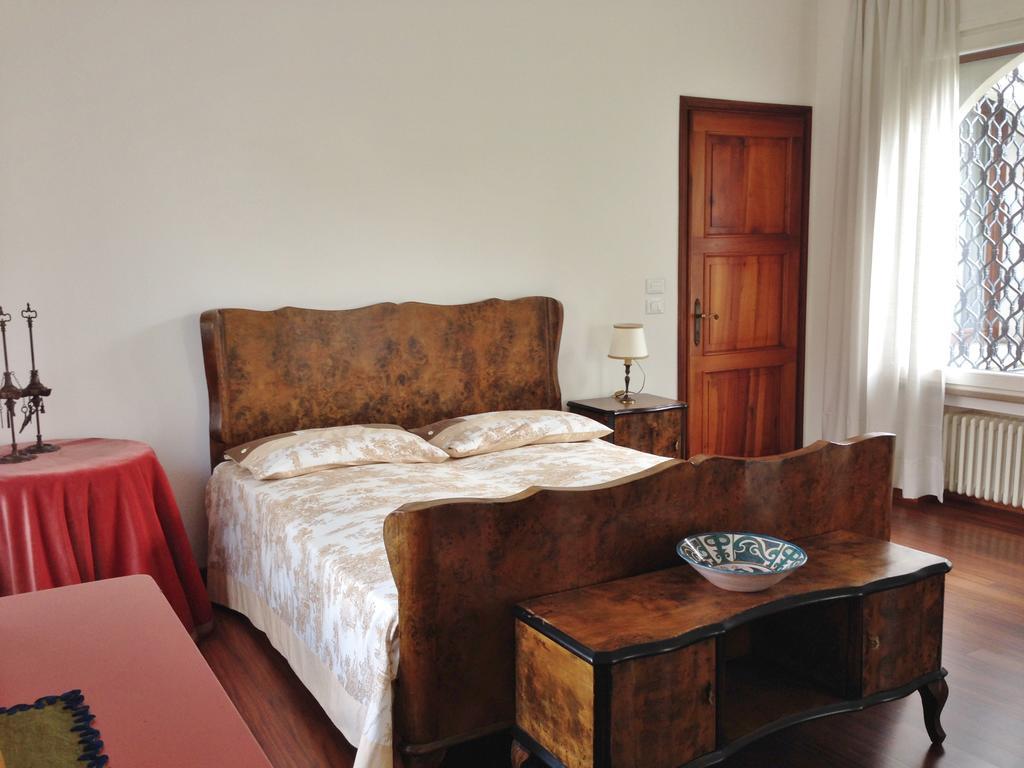 Casa Di Mafalda โมลยาโน เวเนโต ห้อง รูปภาพ