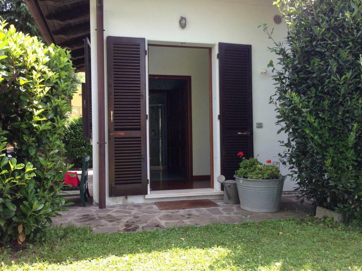 Casa Di Mafalda โมลยาโน เวเนโต ภายนอก รูปภาพ